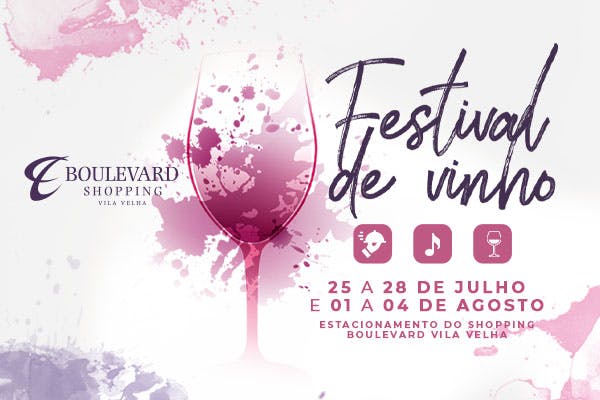 Festival de Vinho