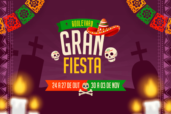 Boulevard Gran Fiesta