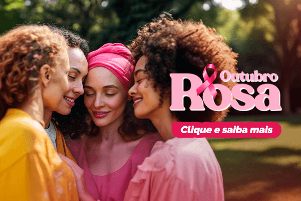 Outubro Rosa