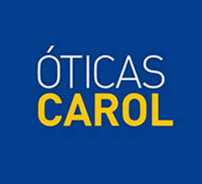 ÓTICAS CAROL